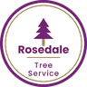 Rosedale Tree Service logo